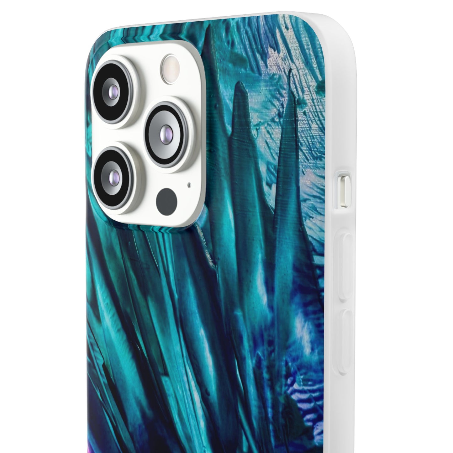 ArtFlex Phone Case, Beautiful, Art Design by Sincthus