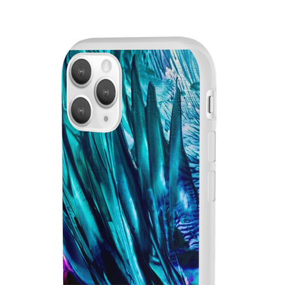 ArtFlex Phone Case, Beautiful, Art Design by Sincthus