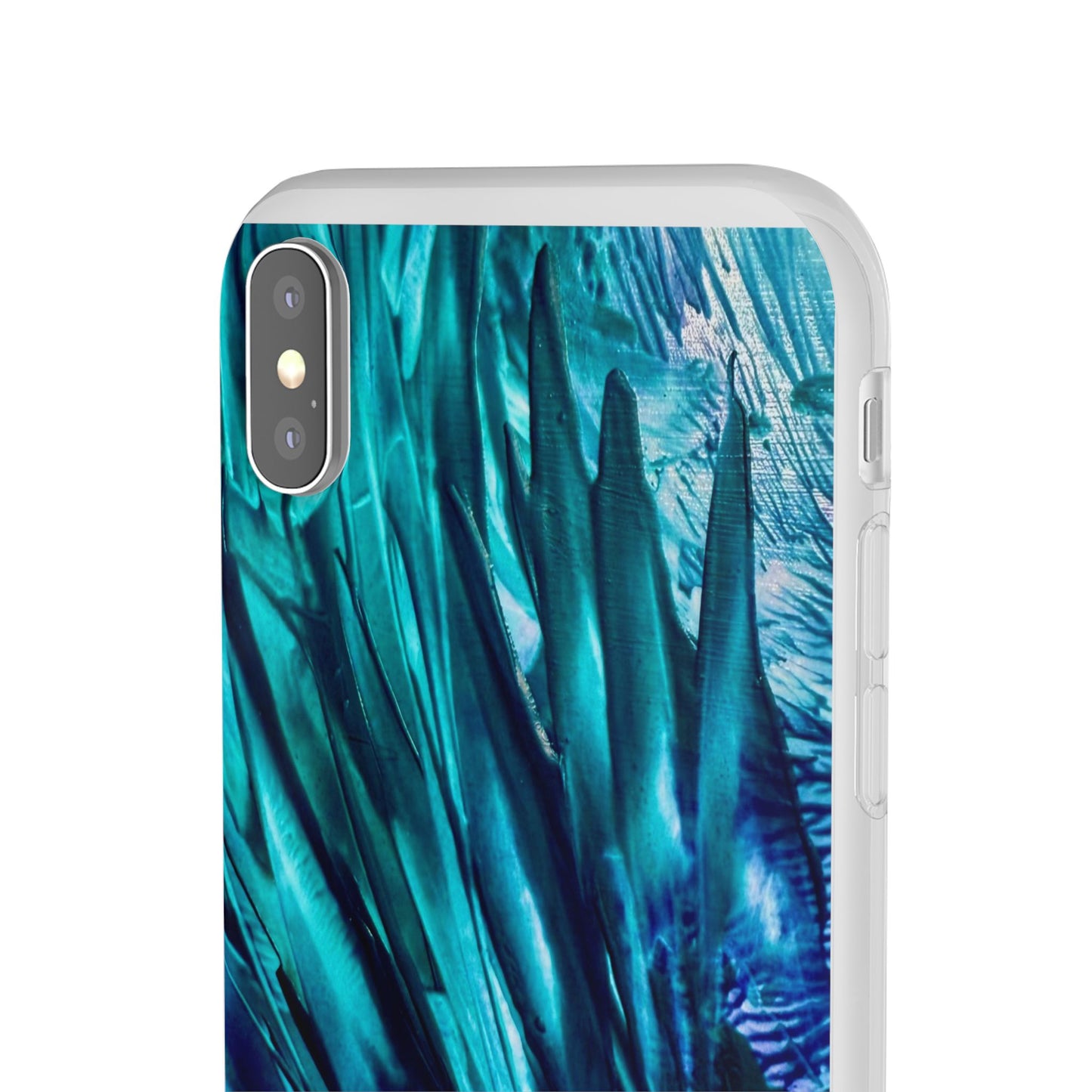 ArtFlex Phone Case, Beautiful, Art Design by Sincthus
