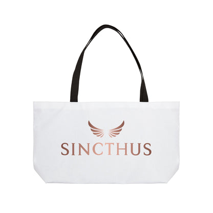 Weekender Tote Bag Sincthus