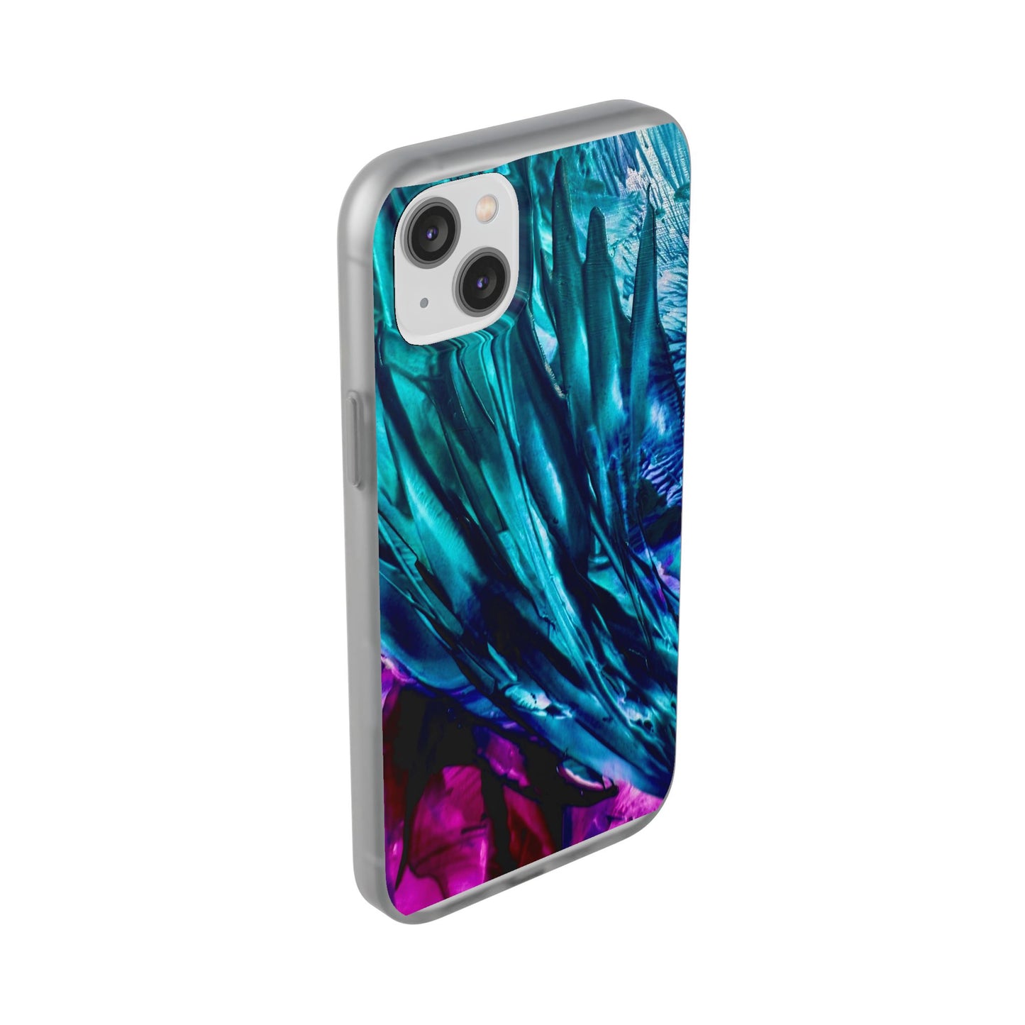 ArtFlex Phone Case, Beautiful, Art Design by Sincthus