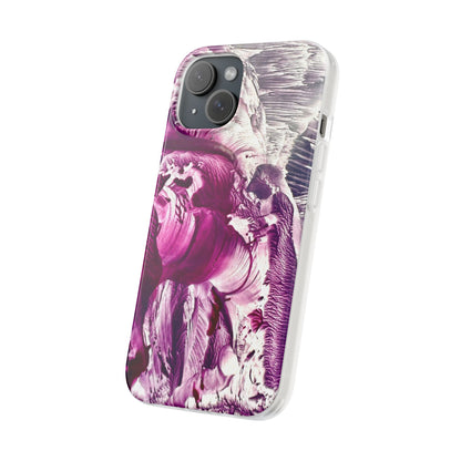 ArtFlex Phone Case, Creation, Art Design by Sincthus