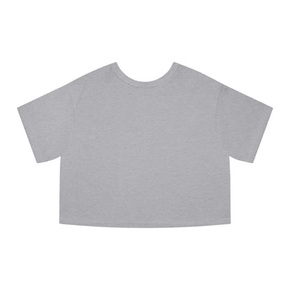 Women's Heritage Cropped T-Shirt Sincthus
