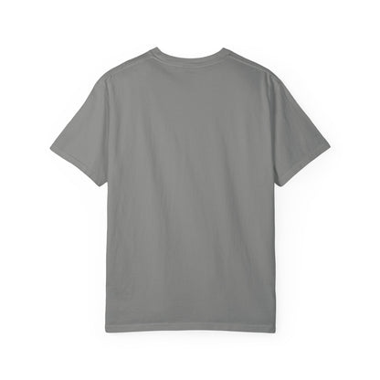 Unisex Garment-Dyed T-shirt Sincthus