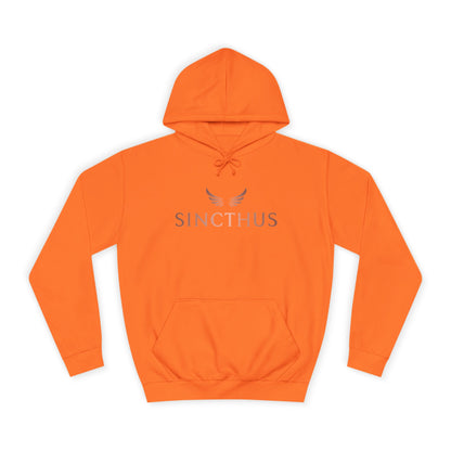 Unisex College Hoodie Sincthus