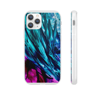 ArtFlex Phone Case, Beautiful, Art Design by Sincthus