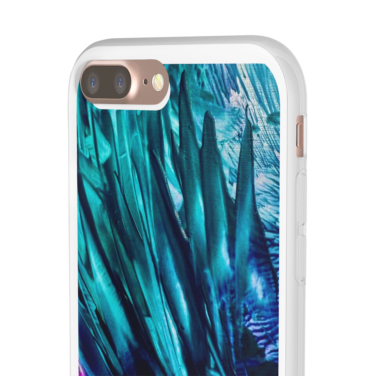 ArtFlex Phone Case, Beautiful, Art Design by Sincthus