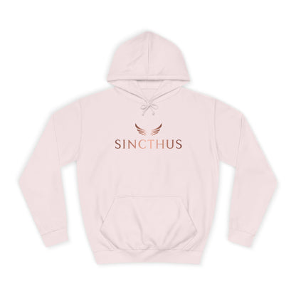 Unisex College Hoodie Sincthus