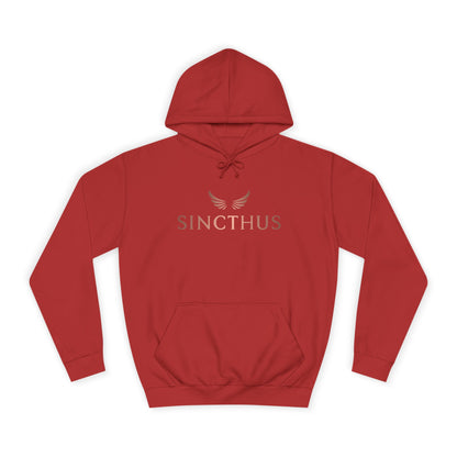 Unisex College Hoodie Sincthus