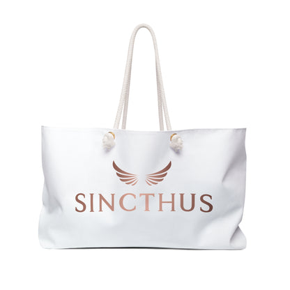 Weekender Bag Sincthus