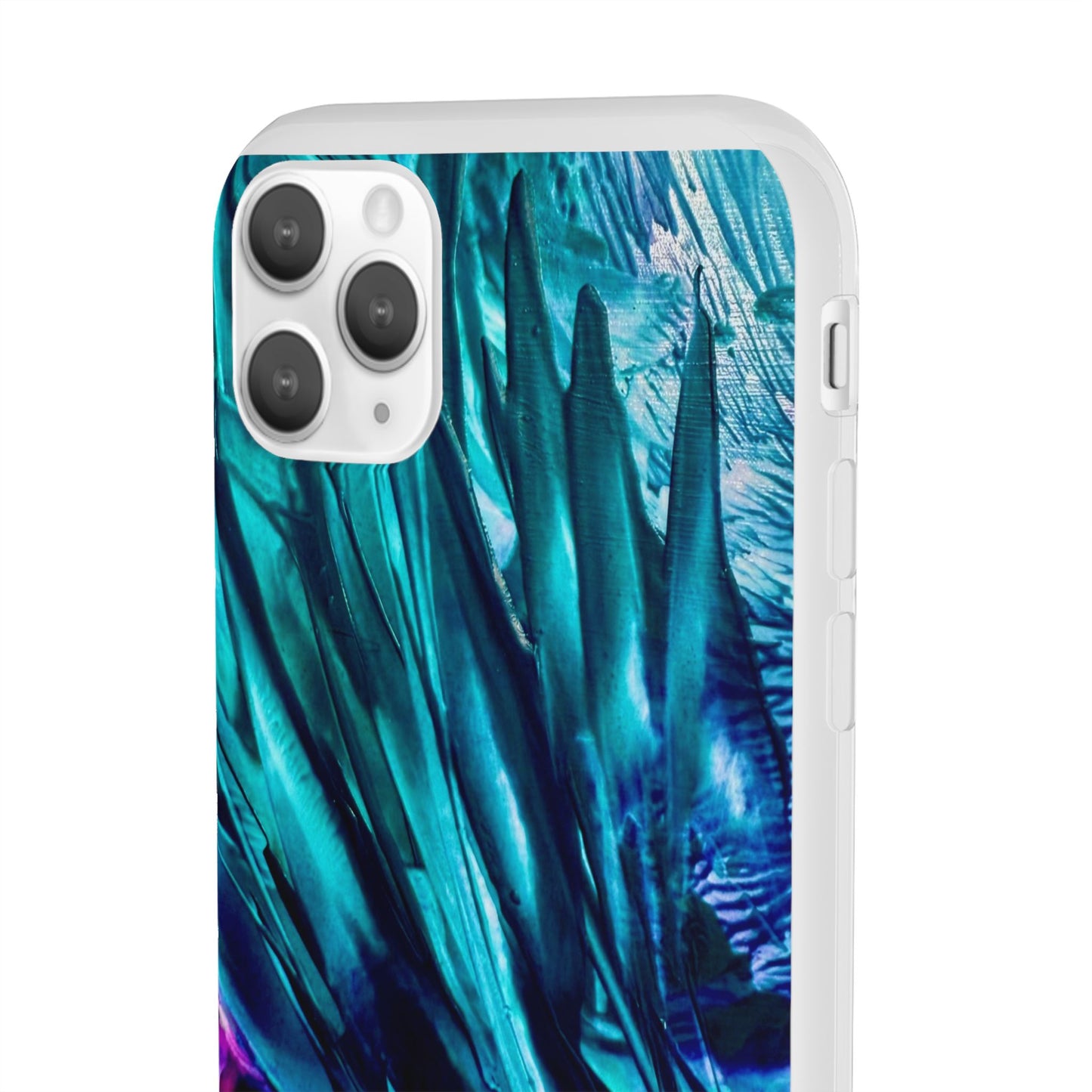 ArtFlex Phone Case, Beautiful, Art Design by Sincthus