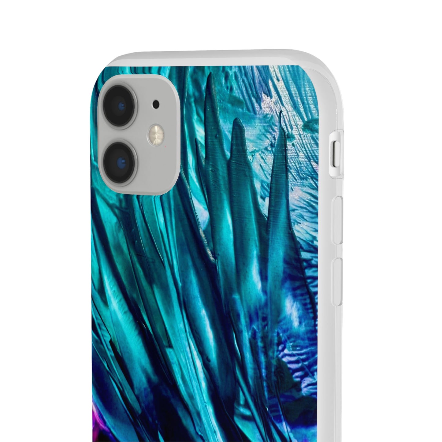 ArtFlex Phone Case, Beautiful, Art Design by Sincthus
