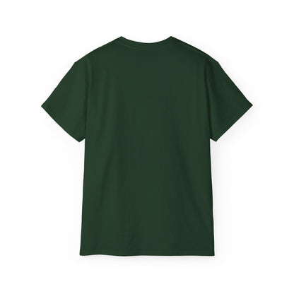 Unisex Ultra Cotton T-Shirt Sincthus 