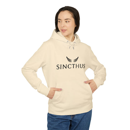 Unisex-huppari, Sincthus 