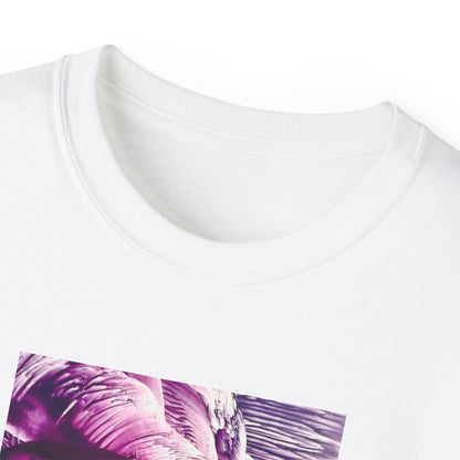 Unisex puuvillainen t-paita, Creation, Art Design by Sincthus