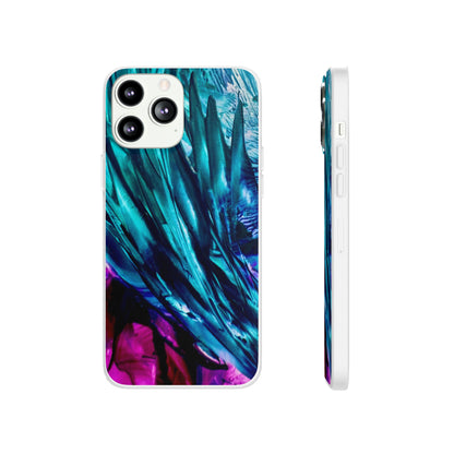 ArtFlex Phone Case, Beautiful, Art Design by Sincthus