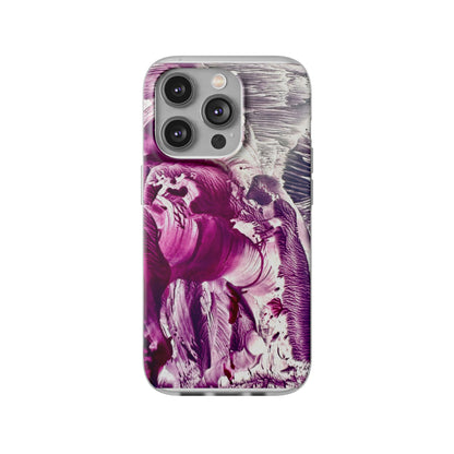 ArtFlex Phone Case, Creation, Art Design by Sincthus