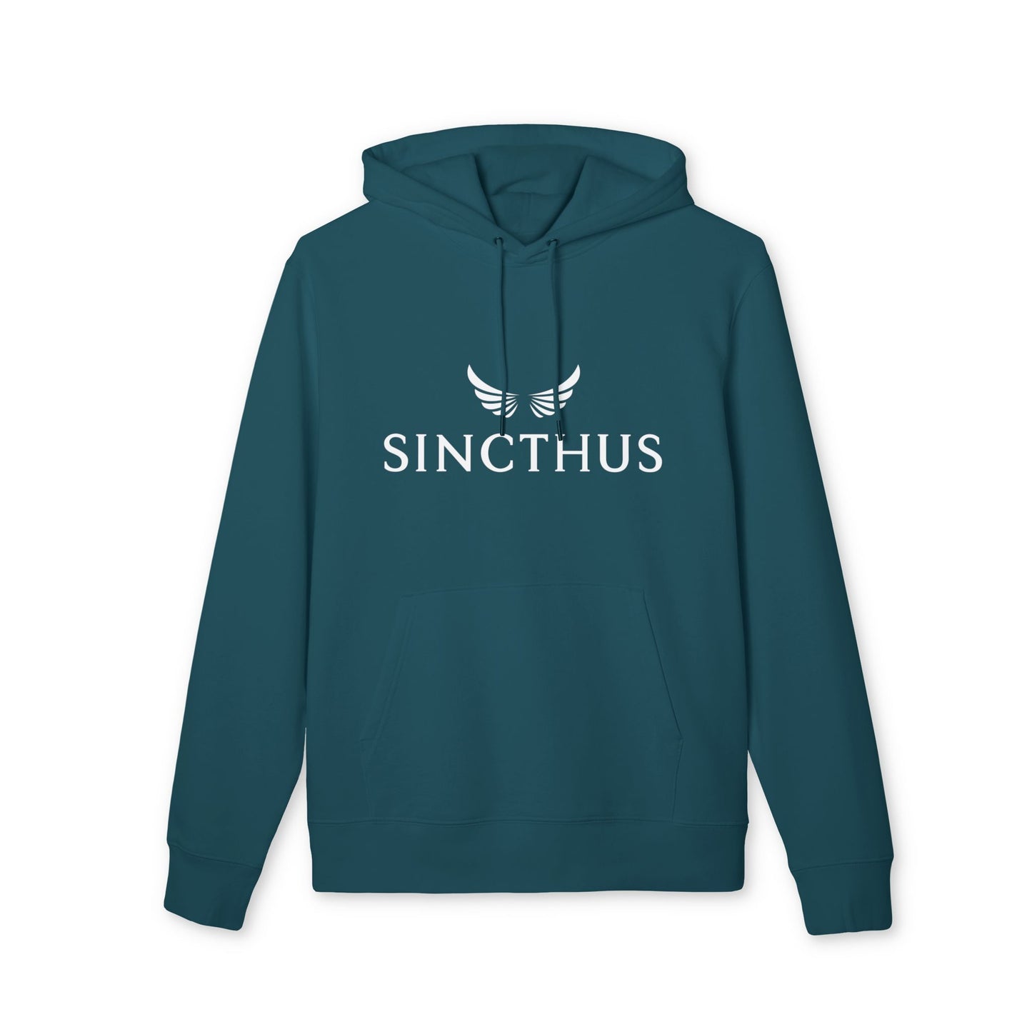Unisex-huppari, Sincthus 