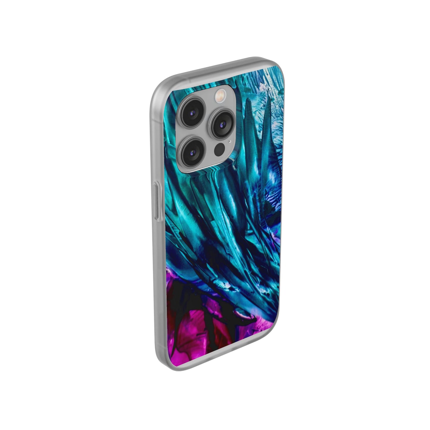 ArtFlex Phone Case, Beautiful, Art Design by Sincthus