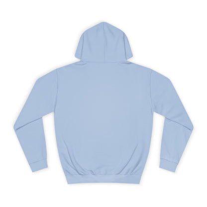 Unisex College Hoodie Sincthus