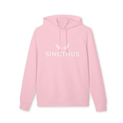 Unisex-huppari, Sincthus 