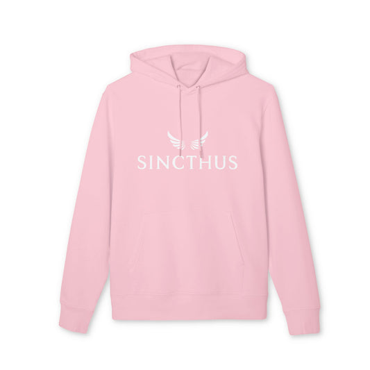 Unisex-huppari, Sincthus 