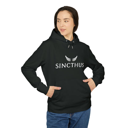 Unisex-huppari, Sincthus 
