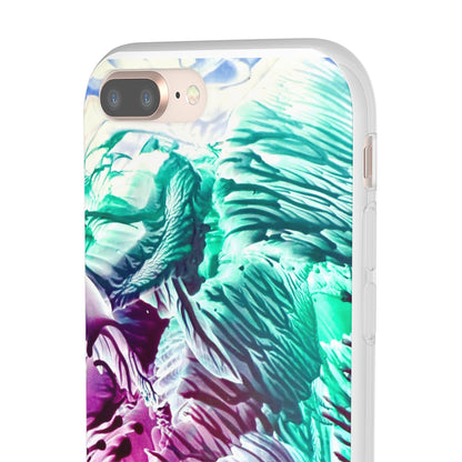 Puhelinkotelo, Bloom, Art Design by Sincthus