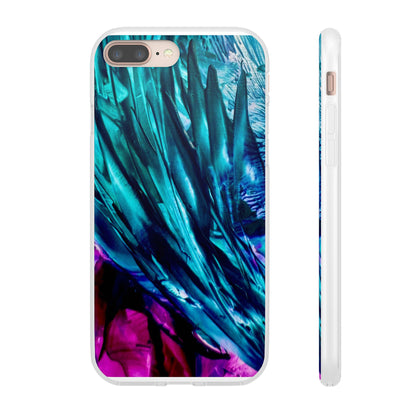 ArtFlex Phone Case, Beautiful, Art Design by Sincthus