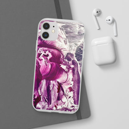 ArtFlex Phone Case, Creation, Art Design by Sincthus