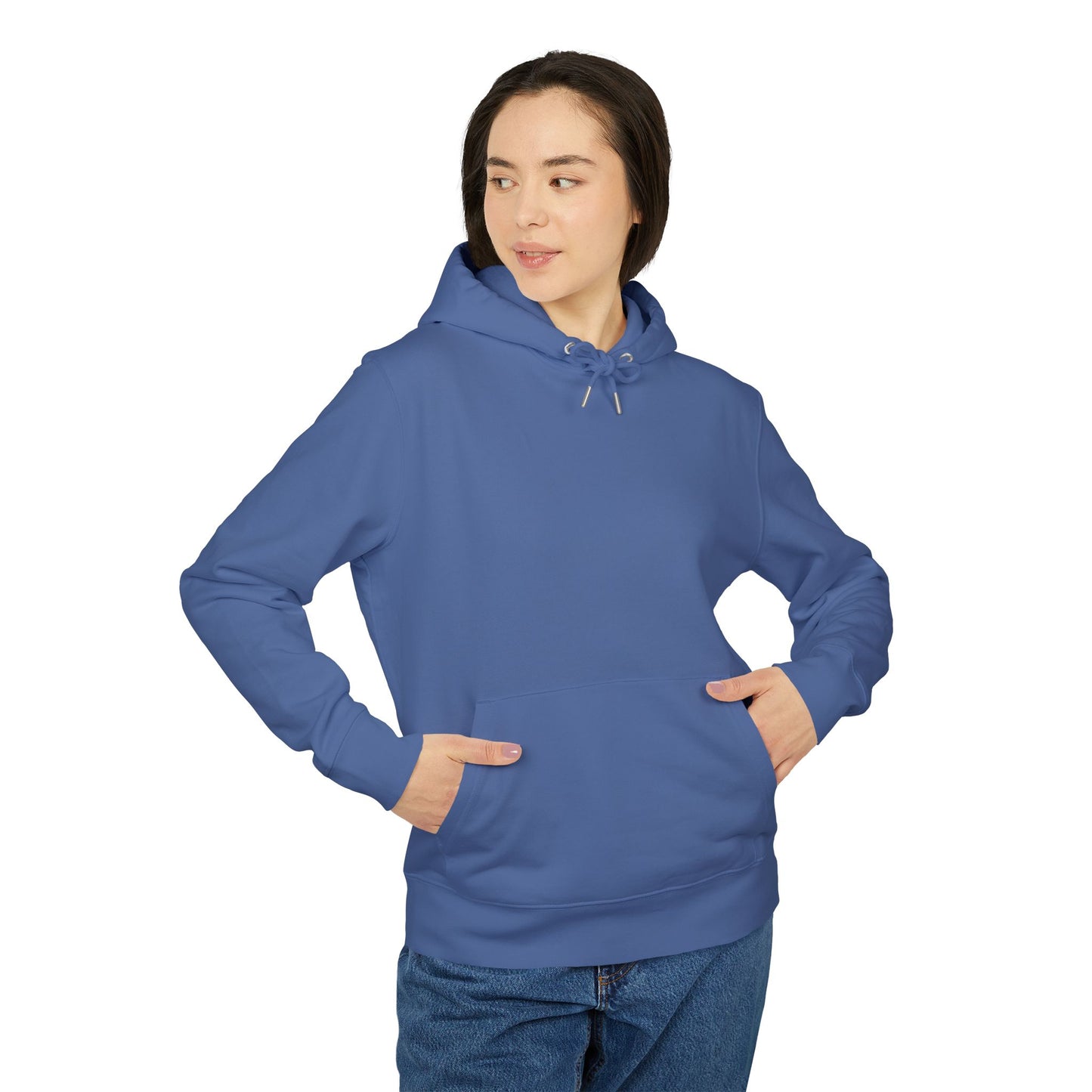 Unisex Cruiser Hoodie Sincthus Back Logo 