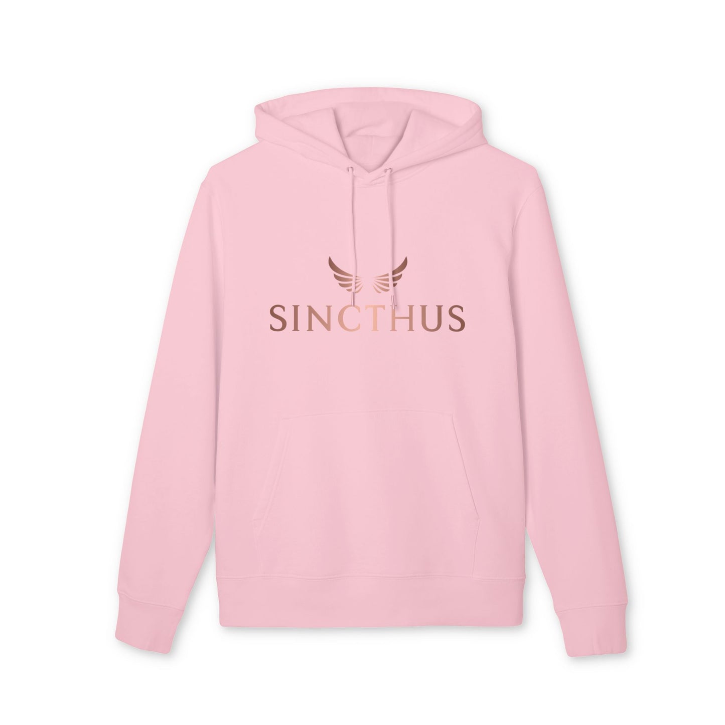 Unisex-huppari, Sincthus
