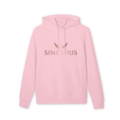 Unisex-huppari, Sincthus