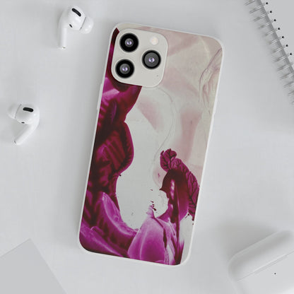 ArtFlex Phone Case, Mother, Art Design by Sincthus