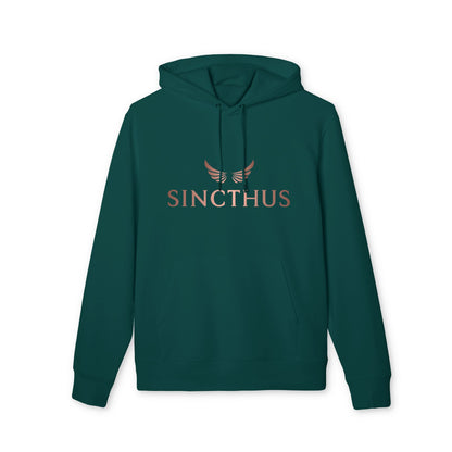 Unisex-huppari, Sincthus