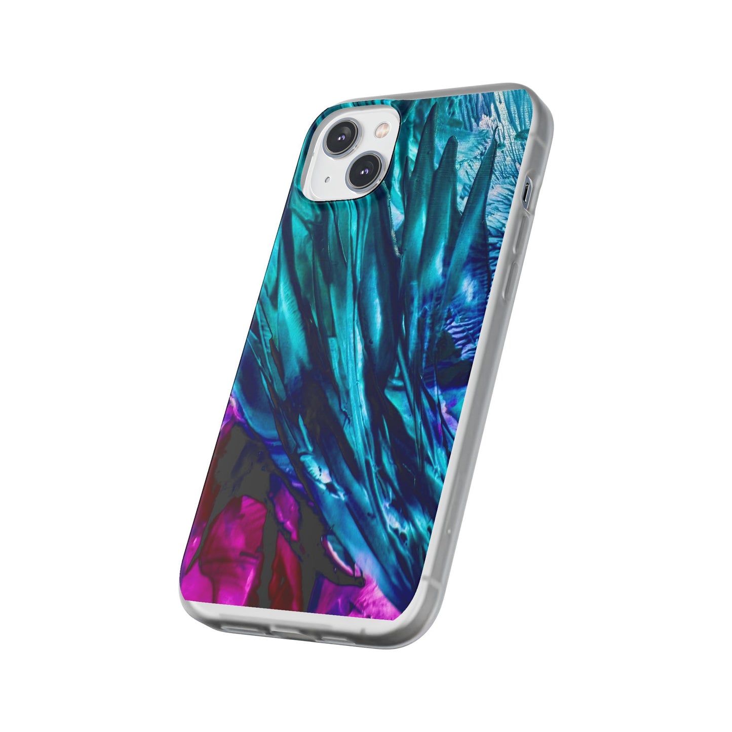 ArtFlex Phone Case, Beautiful, Art Design by Sincthus