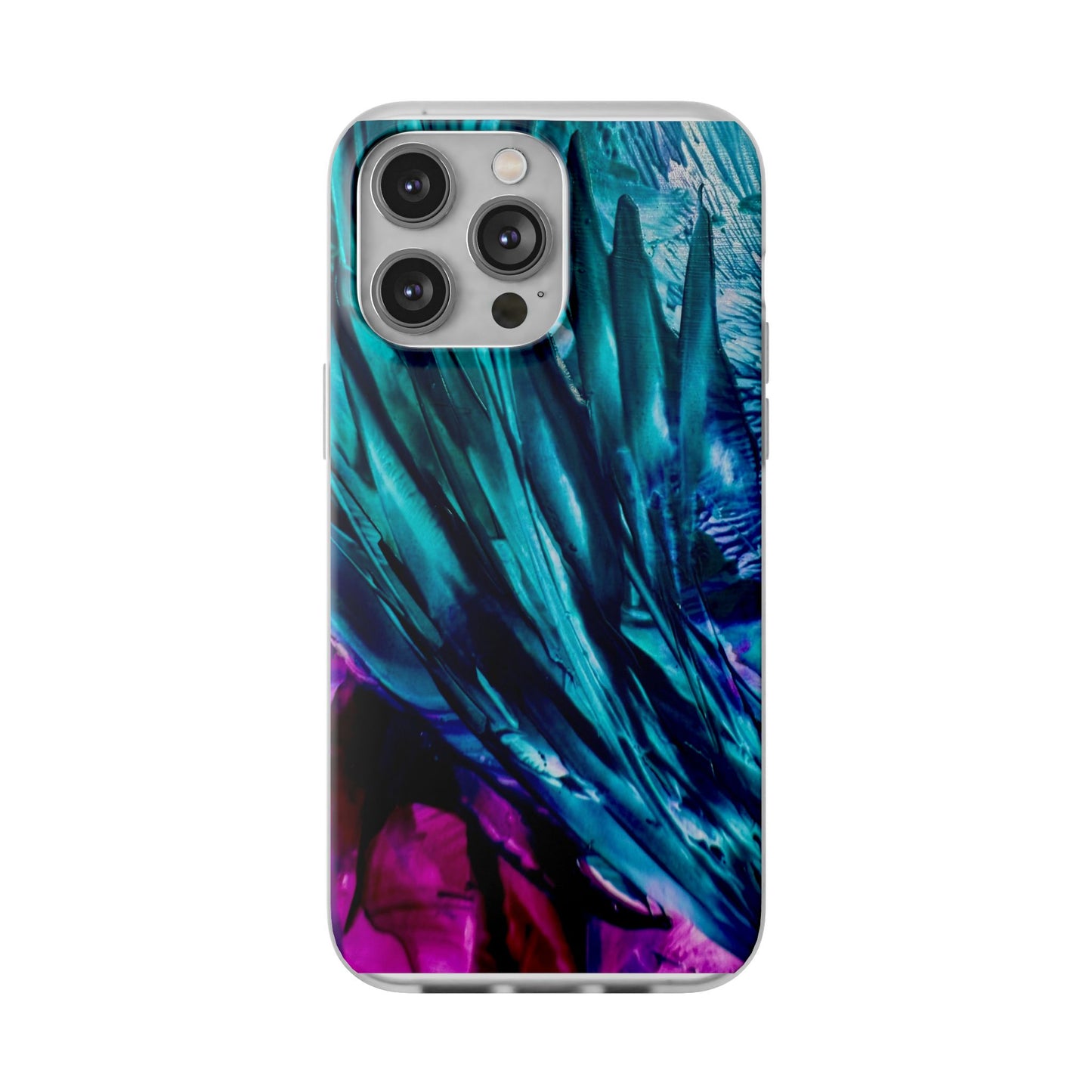 ArtFlex Phone Case, Beautiful, Art Design by Sincthus