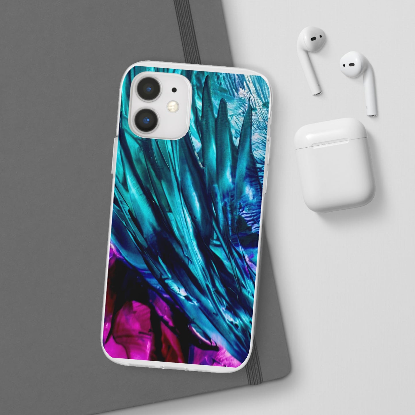 ArtFlex Phone Case, Beautiful, Art Design by Sincthus