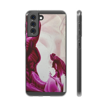 Puhelinkotelo, Mother, Art Design by Sincthus