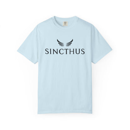 Unisex Garment-Dyed T-shirt Sincthus