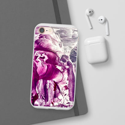 ArtFlex Phone Case, Creation, Art Design by Sincthus