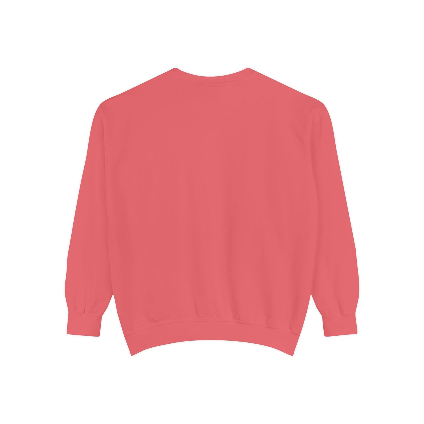 Unisex Garment-Dyed Sweatshirt Sincthus