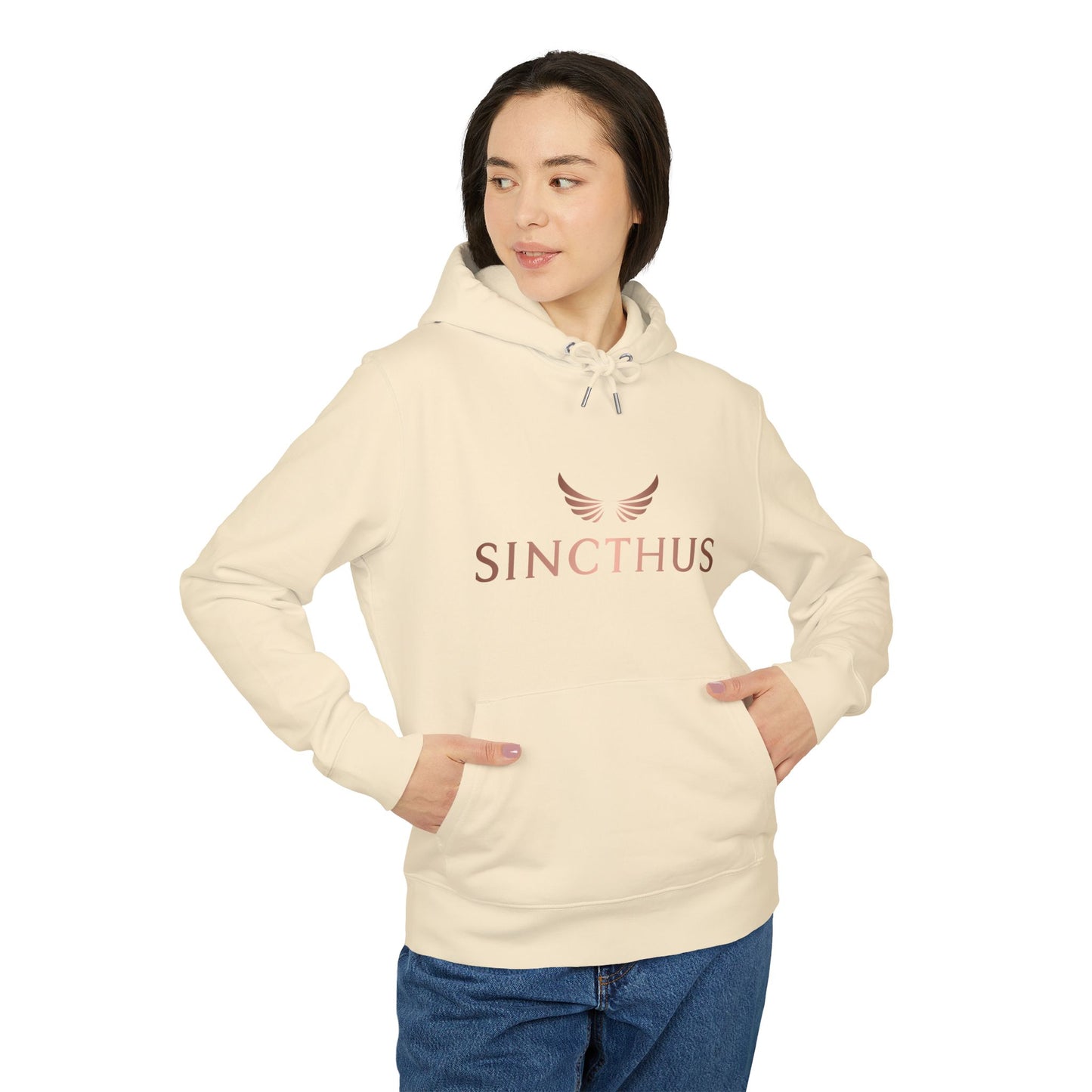 Unisex-huppari, Sincthus