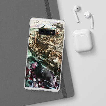 ArtFlex Phone Case, Adventure, Art Design by Sincthus
