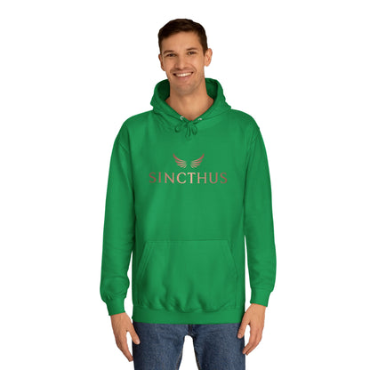 Unisex College Hoodie Sincthus