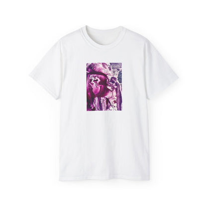 Unisex Ultra Cotton T-Shirt, Creation, Art Design by Sincthus