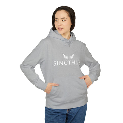 Unisex-huppari, Sincthus 