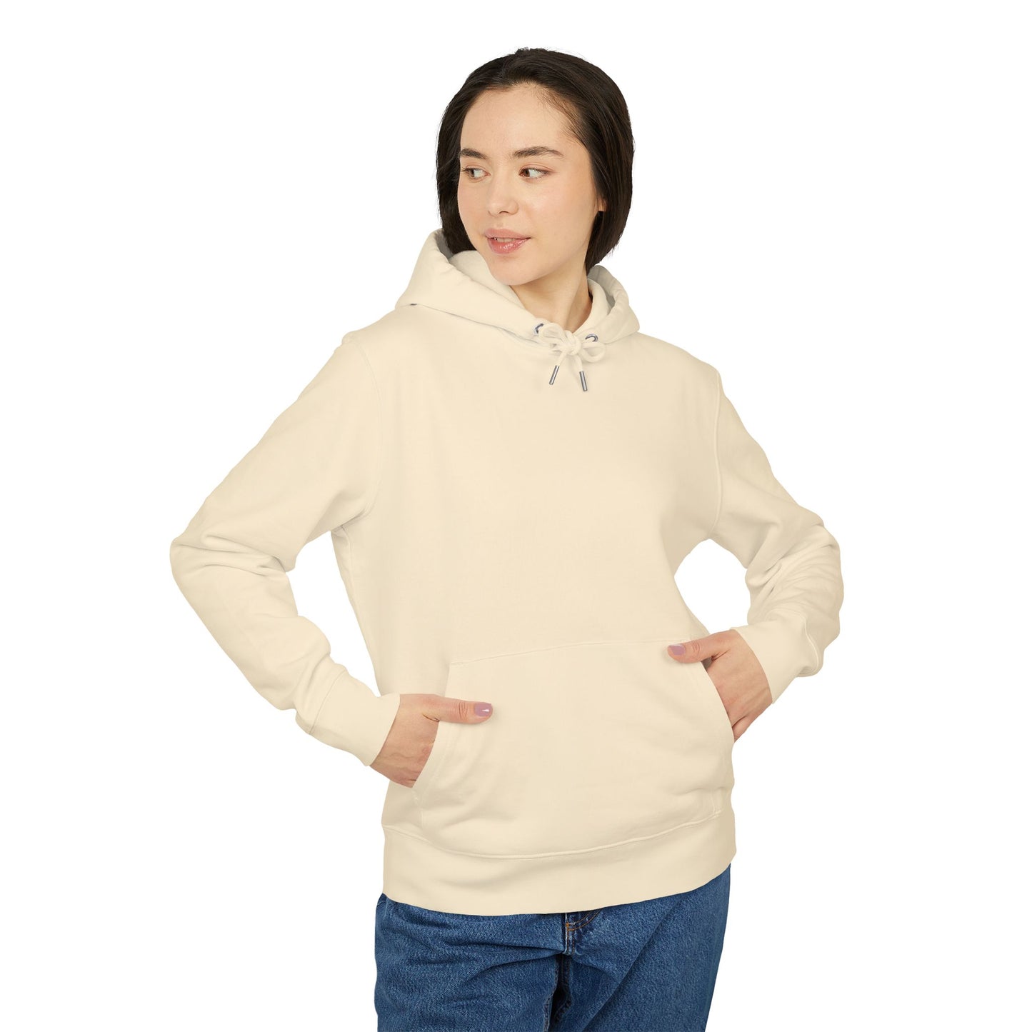 Unisex Cruiser Hoodie Sincthus Back Logo 