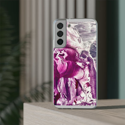 ArtFlex Phone Case, Creation, Art Design by Sincthus