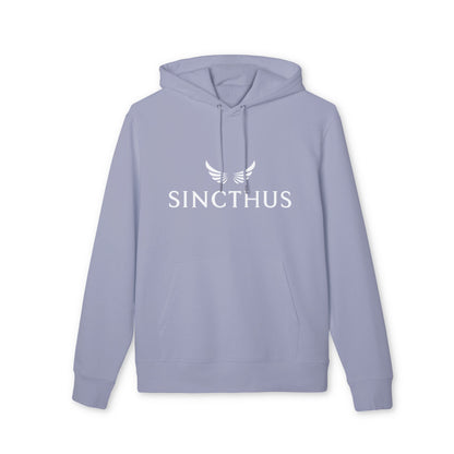 Unisex-huppari, Sincthus 
